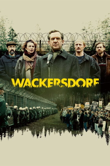 Wackersdorf Trailer
