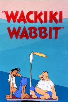 Wackiki Wabbit Trailer