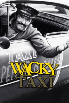 Wacky Taxi Trailer