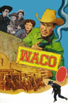 Waco Trailer