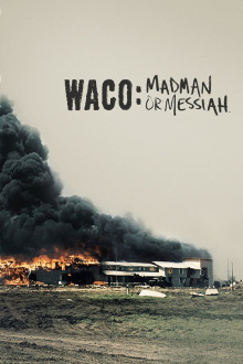 Waco: Madman or Messiah Trailer