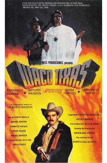 Waco Texas: apocalipsis Trailer