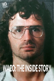 Waco: The Inside Story Trailer