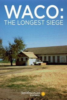 Waco: The Longest Siege Trailer