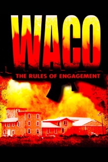 Waco: The Rules of Engagement Trailer