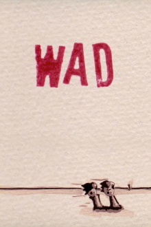 Wad Trailer
