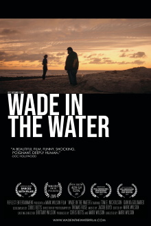 Wade in the Water Trailer