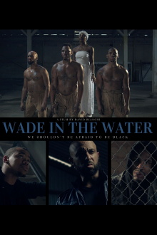 Wade in the Water Trailer