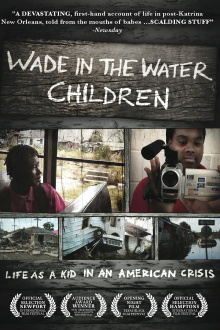 Wade in the Water, Children Trailer