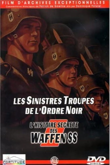 Waffen SS: Hitler's Elite Fighting Force Trailer