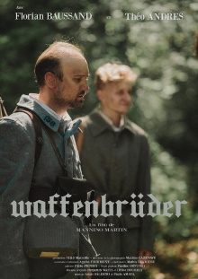 Waffenbrüder Trailer