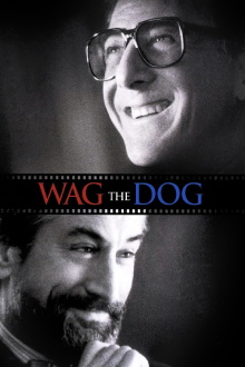 Wag the Dog Trailer