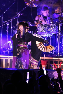 Wagakki Band: 1st JAPAN Tour - Hibiya Yagai Ongakudo Trailer