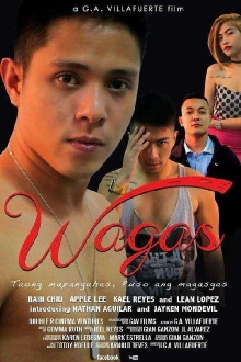Wagas Trailer
