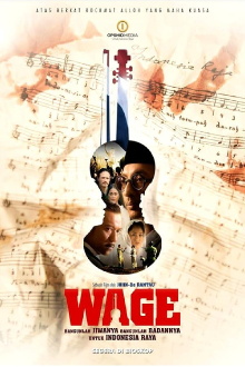 Wage Trailer