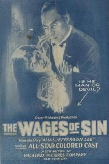 Wages of Sin Trailer