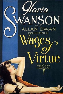 Wages of Virtue Trailer