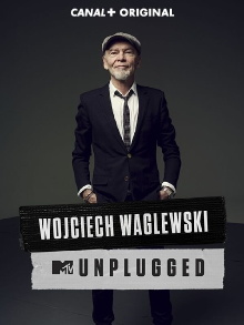 Waglewski: MTV Unplugged Trailer