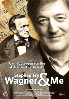 Wagner & Me Trailer
