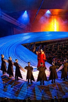 Wagner: Das Rheingold Trailer