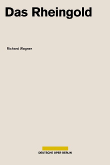 Wagner - Das Rheingold (Deutsche Oper Berlin) Trailer