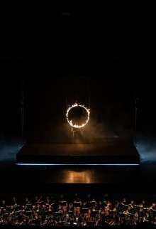 Wagner: Die Walküre Trailer