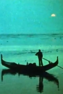 Wagner e Venezia Trailer