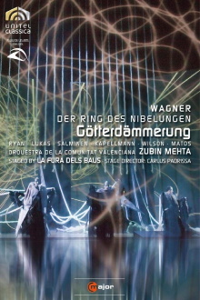 Wagner: Götterdämmerung Trailer