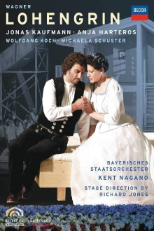 Wagner - Lohengrin Trailer