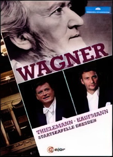 Wagner: Semperoper Trailer