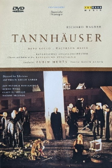 Wagner: Tannhäuser Trailer