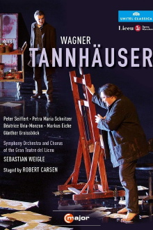 Wagner: Tannhäuser Trailer