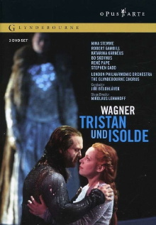 Wagner: Tristan und Isolde Trailer