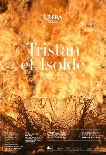 Wagner: Tristan und Isolde Trailer