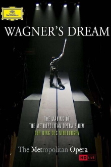 Wagner's Dream Trailer