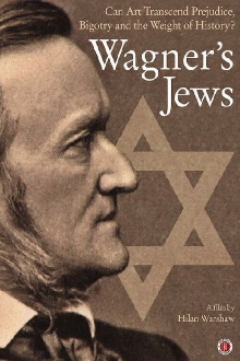 Wagner's Jews Trailer