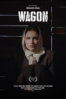 Wagon Trailer
