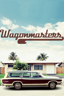 Wagonmasters Trailer