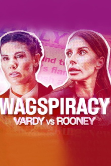 Wagspiracy: Vardy v Rooney Trailer