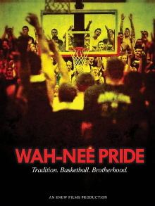 Wah-nee Pride Trailer