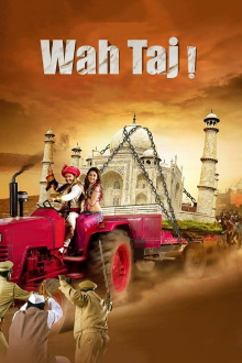 Wah Taj Trailer