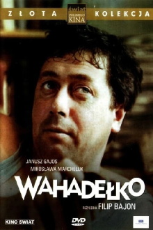 Wahadełko Trailer
