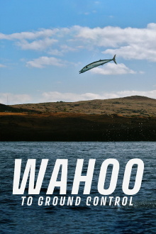 Wahoo to Ground Control Trailer