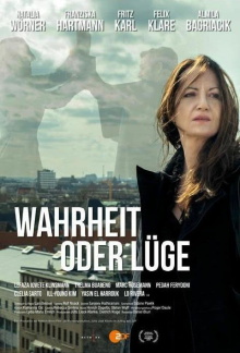 Wahrheit oder Lüge Trailer