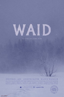 Waid Trailer