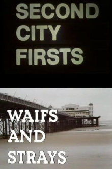 Waifs and Strays Trailer
