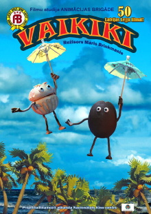 Waikiki Trailer