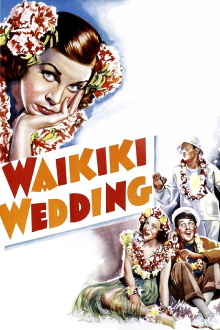 Waikiki Wedding Trailer