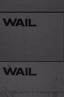 Wail Trailer