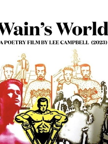 Wain's World Trailer